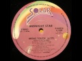 Midnight Star - Midas touch (12'' Vocal/Extended Remix)