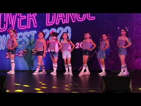 260920 PS Studio Size S Cover Milli - สุดปัง #PromenadaCoverDanceContest2020