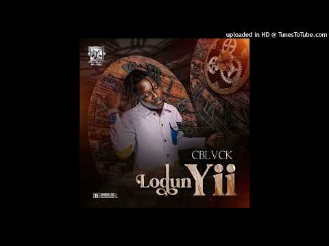 C Blvck & Mohbad Ft. Zinoleesky - Lodun Yii