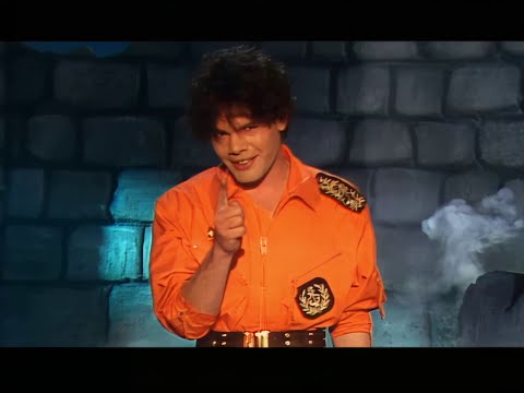 Alphaville - Hit Medley 80s