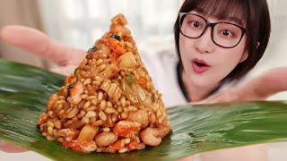 [問卦] 南部粽要沾醬？