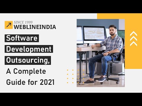 , title : 'Software Development Outsourcing, A Complete Guide for 2021'