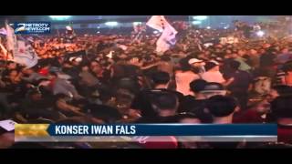 Download lagu Konser Iwan Fals di Monas Diwarnai Bentrokan mp3 Download lagu Konser Iwan Fals di Monas Diwarnai Bentrokan mp3