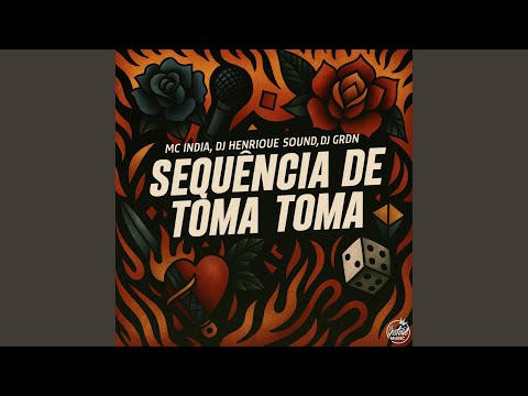 Sequência de Toma Toma