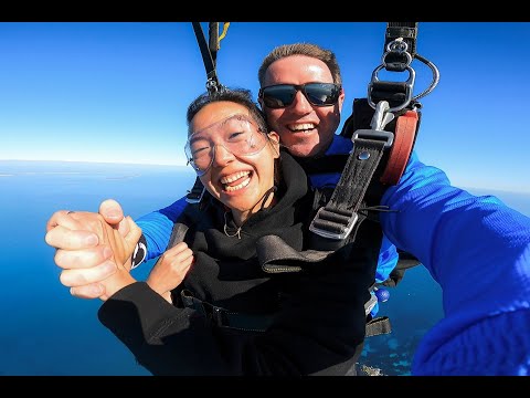Skydive Geronimo