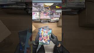 Unboxing a Trade-In from Kaile