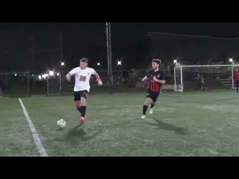 KENNY BELL VS SABALEROS - #LigaNuñez - 1RA DIV - #Clausura23