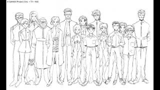 Purple Jazz Project - Sakura Nagashi