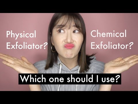 download lagu mp3 mp4 Chemical And Physical Exfoliation, download lagu Chemical And Physical Exfoliation gratis, unduh video klip Chemical And Physical Exfoliation