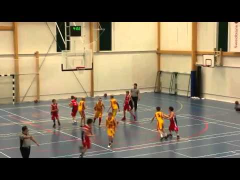 Täby Åkersberga period 1 8nov2015