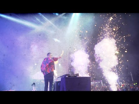 Marco Acevedo x Juan Girón - Move (Official Video)