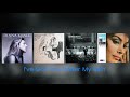 I’ve Got You Under My Skin  //  Diana Krall, Bill Evans, Chris Botti, Paul Desmond