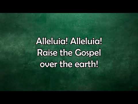 SUNDAY BROADCAST - 10:30 AM MASS