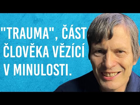 Petr Bob: Deprese, Trauma, Smysl Života, Smrt #74