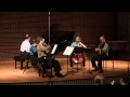 Chamber Concerto Piano Quintet Edition