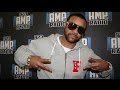 Shaggy Talks New Music and Crazy Moms at 92.3 ...