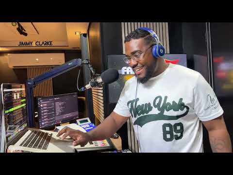 Mix Romantic Style Vol.4 🥹❤️ @djjimmyclarke ❌ @fabulosaestereopanama 🎶🇵🇦