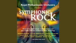 Nights In White Satin (arr. M. Townend)