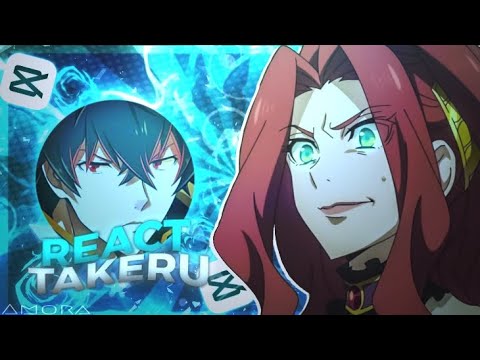 Tate no Yuusha reagindo ao rap do Naofumi | @xTakeru | PT2 | BR