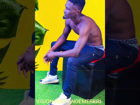 Ndemererie -𝑽𝒊𝒔𝒊𝒐𝒏 𝒃𝒘𝒐𝒚 o𝒇𝒇𝒊𝒄𝒊𝒂𝒍 mp3