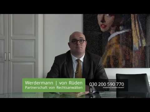 Unberichtigte negative Schufa-Einträge löschen lassen