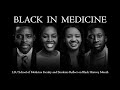 Black History Month At Loma Linda University School Of Medicine