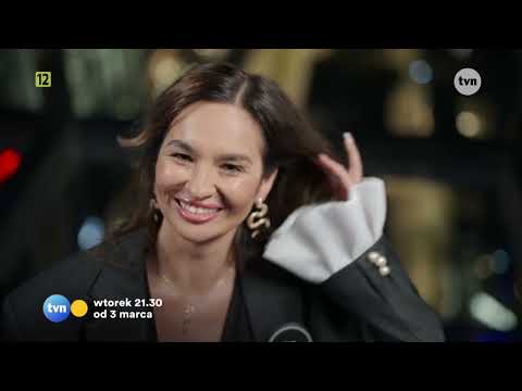 Program Skok na głęboką wodę na HBO MAX