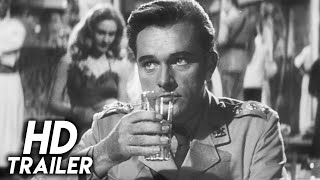 Bitter Victory (1957) ORIGINAL TRAILER [HD]