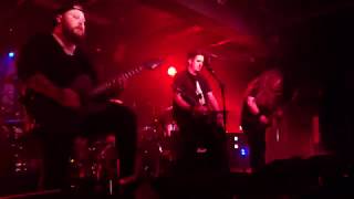 Sinnergod - Burn Manchester Academy 28th June 2019