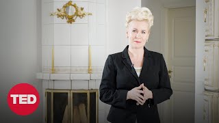 The case for co-ops, the invisible giant of the economy | Anu Puusa