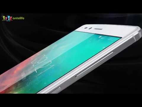 Vernee Apollo Lite Promotion Video