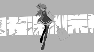 【にじさんじ人力】超深淵帯【朝日南アカネ】