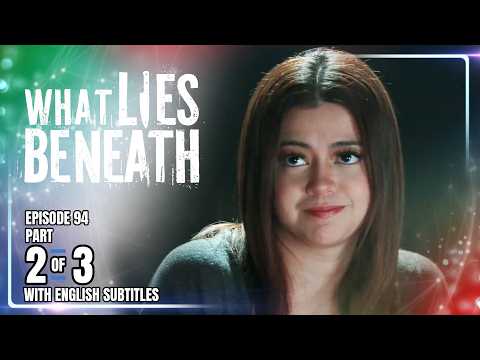 What Lies Beneath | Episode 94 (2/3) | February 26, 2026 (w/ English Subtitles)