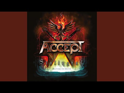 Accept - Never Forget Guitar pro tab