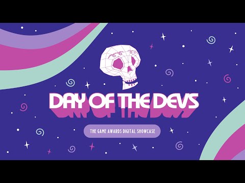 Day of the Devs: The Game Awards Edition