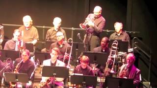 Lisa Donna "My One and Only Love"