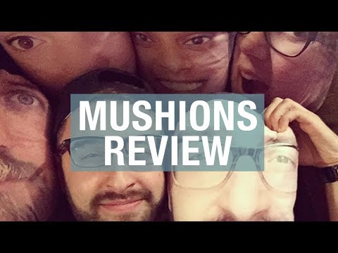 download lagu mp3 mp4 Mushions, download lagu Mushions gratis, unduh video klip Mushions