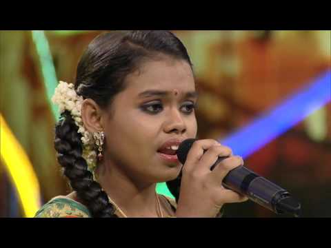Indian Voice Junior I Episode 112 - part 1 I Mazhavil Manorama