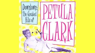 Petula Clark - Who Am I?