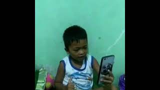 Download lagu suara asli ' halo bosku bocil' mp3