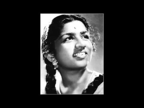 गोरे गोरे ओ बाँके छोरे (1950) — वीडियो थंबनेल