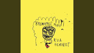 R U A Feminist