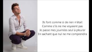 Keen'V Ça Va Aller Paroles