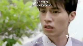 The One - Because It&#39;s You (그대라서) FMV (Hotel King OST)[ENGSUB + Romanization + Hangul]