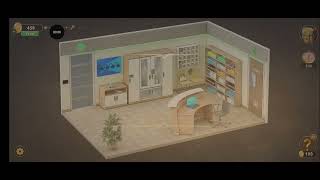 Rooms And Exits Update Pharmacy Level 3 Chapter 2 No Honor Among Thieves 