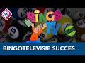Televisieprogramma Bingo TV succes in coronatijd - OMROEP WEST