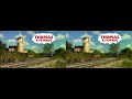 Thomas Friends Intro Season 11 12 Comparision