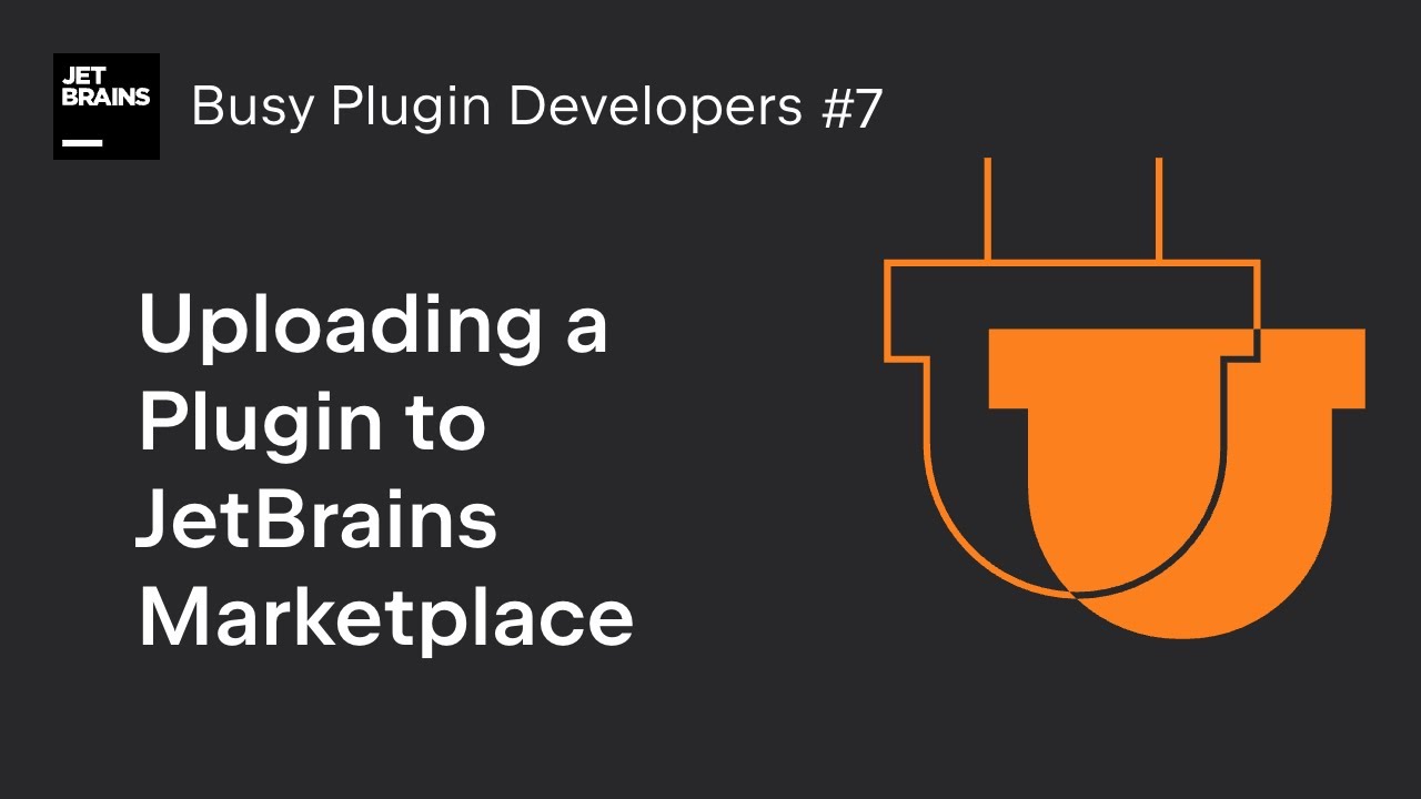 Developers Page Jetbrains Marketplace Developers Page Jetbrains Marketplace