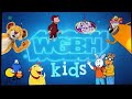 TVO Studio B Productions WGBH Kids 2009