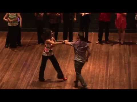 2012 CMJ Championships - Modern Jive Winners Performance
